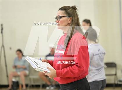 Thumbnail 3 in John Paul II @ Mercy (Durango Fall Classic) photogallery.