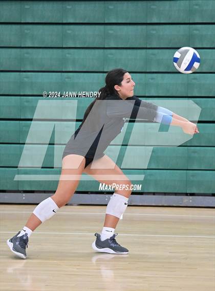 Thumbnail 3 in John Paul II @ Mercy (Durango Fall Classic) photogallery.