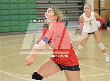 Thumbnail 1 in John Paul II @ Mercy (Durango Fall Classic) photogallery.