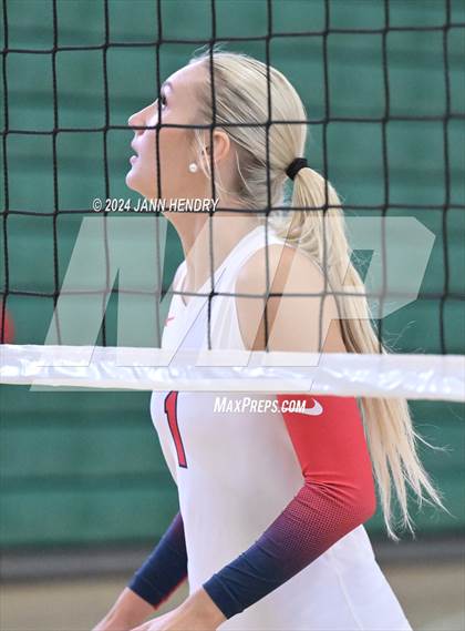 Thumbnail 1 in John Paul II @ Mercy (Durango Fall Classic) photogallery.