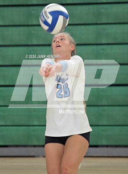 Thumbnail 2 in John Paul II @ Mercy (Durango Fall Classic) photogallery.