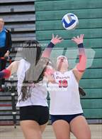 Photo from the gallery "John Paul II @ Mercy (Durango Fall Classic)"