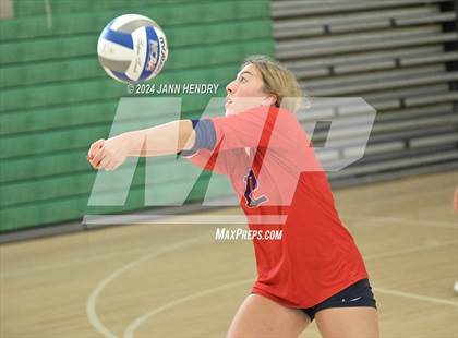 Thumbnail 2 in John Paul II @ Mercy (Durango Fall Classic) photogallery.