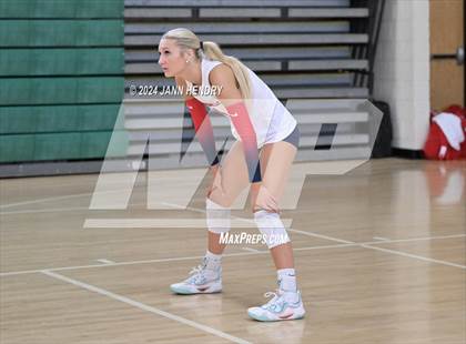 Thumbnail 2 in John Paul II @ Mercy (Durango Fall Classic) photogallery.