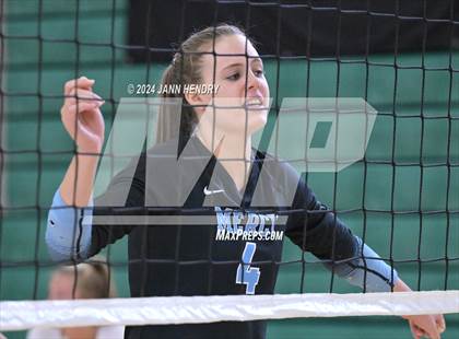 Thumbnail 3 in John Paul II @ Mercy (Durango Fall Classic) photogallery.