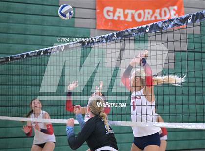 Thumbnail 3 in John Paul II @ Mercy (Durango Fall Classic) photogallery.