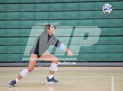 Thumbnail 2 in John Paul II @ Mercy (Durango Fall Classic) photogallery.
