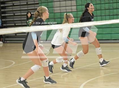 Thumbnail 1 in John Paul II @ Mercy (Durango Fall Classic) photogallery.