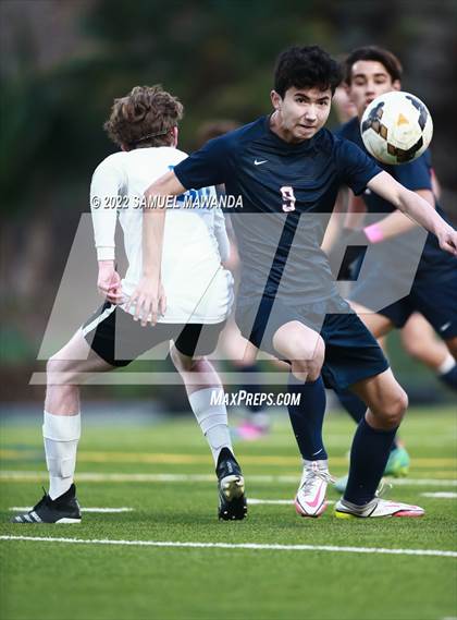 Thumbnail 2 in Windward @  Brentwood School photogallery.