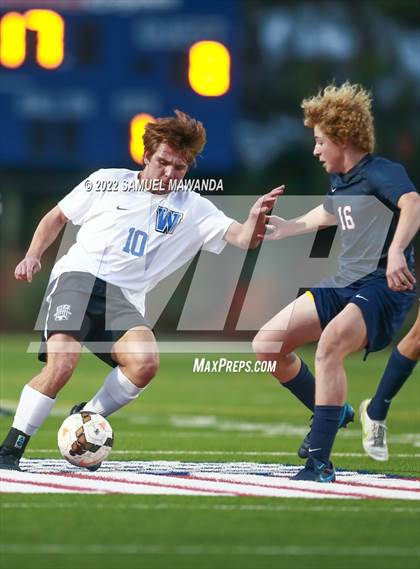 Thumbnail 2 in Windward @  Brentwood School photogallery.