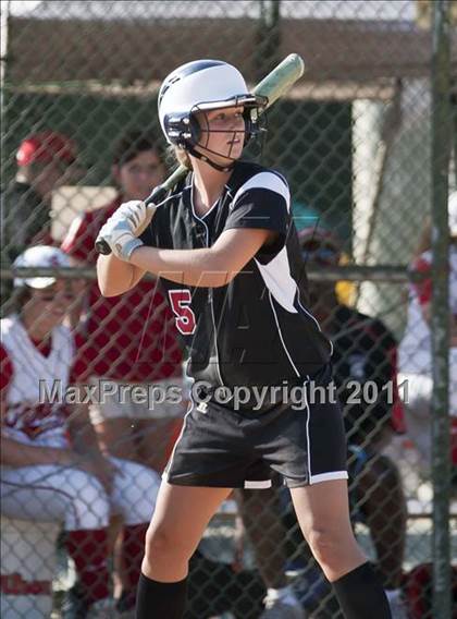 Thumbnail 2 in Central Davidson vs. Pisgah (NCHSAA 2A Semifinal) photogallery.