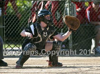 Thumbnail 1 in Central Davidson vs. Pisgah (NCHSAA 2A Semifinal) photogallery.