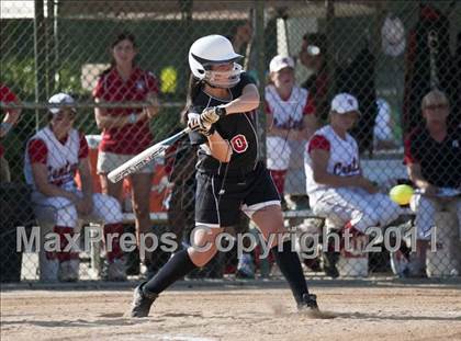 Thumbnail 3 in Central Davidson vs. Pisgah (NCHSAA 2A Semifinal) photogallery.