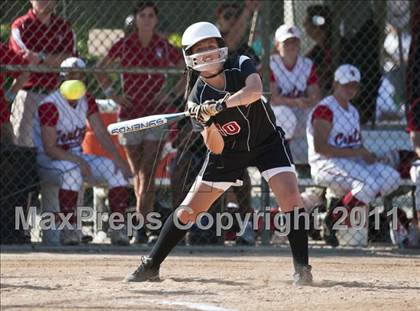 Thumbnail 1 in Central Davidson vs. Pisgah (NCHSAA 2A Semifinal) photogallery.