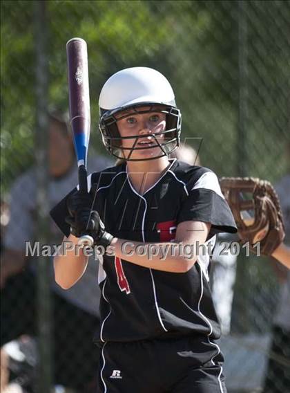 Thumbnail 1 in Central Davidson vs. Pisgah (NCHSAA 2A Semifinal) photogallery.