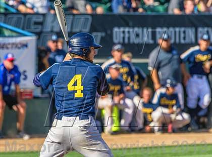 Thumbnail 1 in Marina vs. Loyola (CIF SS Division 1 Semifinal) photogallery.