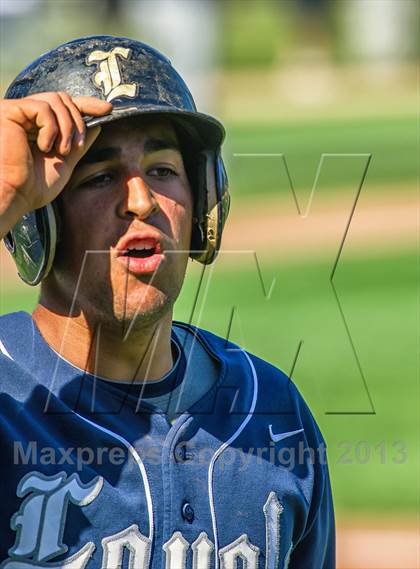 Thumbnail 2 in Marina vs. Loyola (CIF SS Division 1 Semifinal) photogallery.