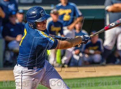 Thumbnail 3 in Marina vs. Loyola (CIF SS Division 1 Semifinal) photogallery.