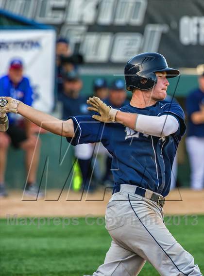 Thumbnail 1 in Marina vs. Loyola (CIF SS Division 1 Semifinal) photogallery.