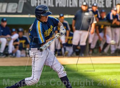Thumbnail 1 in Marina vs. Loyola (CIF SS Division 1 Semifinal) photogallery.