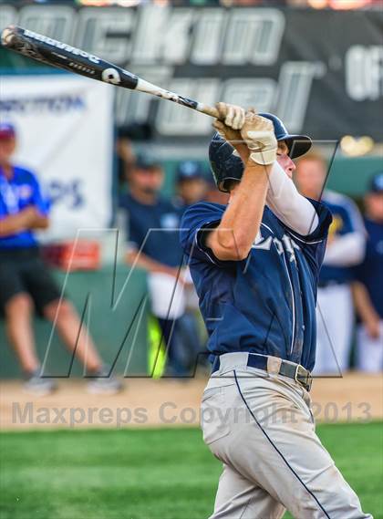 Thumbnail 2 in Marina vs. Loyola (CIF SS Division 1 Semifinal) photogallery.