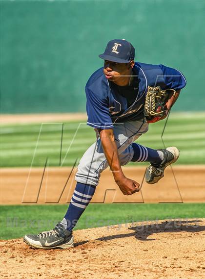 Thumbnail 2 in Marina vs. Loyola (CIF SS Division 1 Semifinal) photogallery.