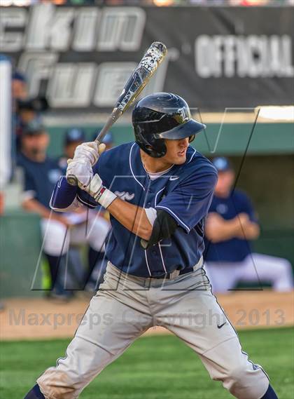 Thumbnail 2 in Marina vs. Loyola (CIF SS Division 1 Semifinal) photogallery.