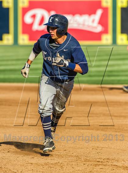 Thumbnail 1 in Marina vs. Loyola (CIF SS Division 1 Semifinal) photogallery.