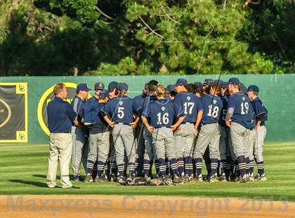 Thumbnail 2 in Marina vs. Loyola (CIF SS Division 1 Semifinal) photogallery.
