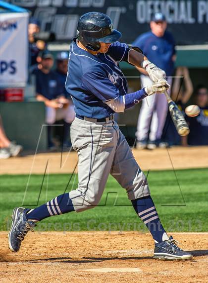 Thumbnail 3 in Marina vs. Loyola (CIF SS Division 1 Semifinal) photogallery.