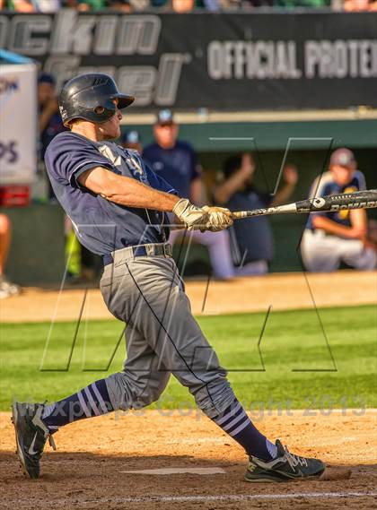 Thumbnail 3 in Marina vs. Loyola (CIF SS Division 1 Semifinal) photogallery.