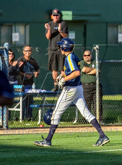 Thumbnail 3 in Marina vs. Loyola (CIF SS Division 1 Semifinal) photogallery.