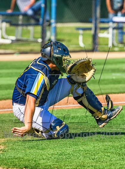 Thumbnail 2 in Marina vs. Loyola (CIF SS Division 1 Semifinal) photogallery.