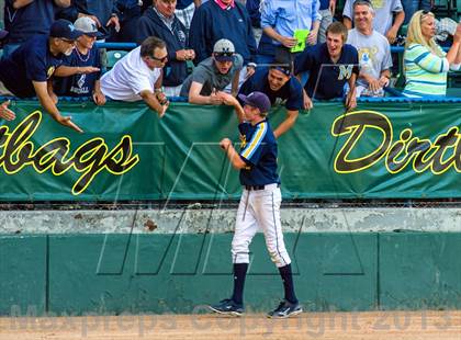 Thumbnail 2 in Marina vs. Loyola (CIF SS Division 1 Semifinal) photogallery.