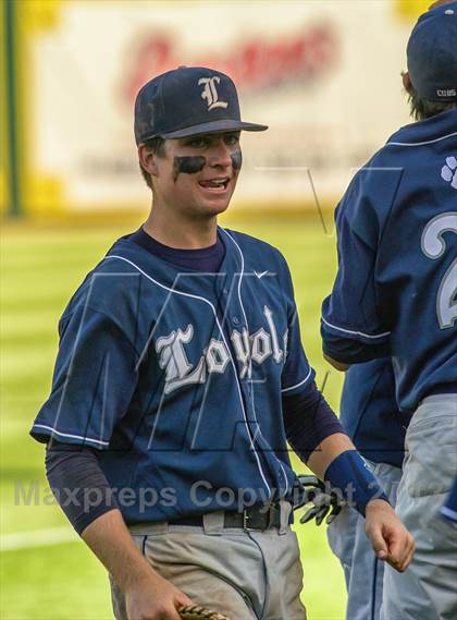 Thumbnail 3 in Marina vs. Loyola (CIF SS Division 1 Semifinal) photogallery.