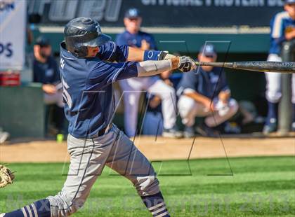 Thumbnail 1 in Marina vs. Loyola (CIF SS Division 1 Semifinal) photogallery.
