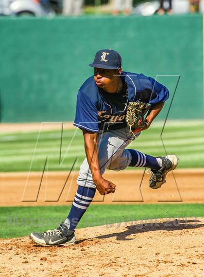 Thumbnail 3 in Marina vs. Loyola (CIF SS Division 1 Semifinal) photogallery.