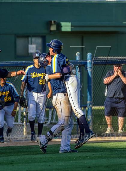 Thumbnail 1 in Marina vs. Loyola (CIF SS Division 1 Semifinal) photogallery.