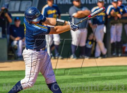 Thumbnail 1 in Marina vs. Loyola (CIF SS Division 1 Semifinal) photogallery.