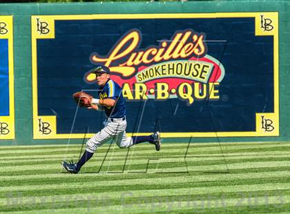 Thumbnail 3 in Marina vs. Loyola (CIF SS Division 1 Semifinal) photogallery.