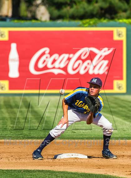 Thumbnail 1 in Marina vs. Loyola (CIF SS Division 1 Semifinal) photogallery.