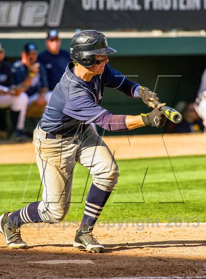 Thumbnail 1 in Marina vs. Loyola (CIF SS Division 1 Semifinal) photogallery.