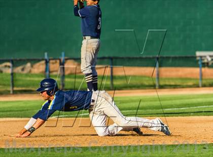 Thumbnail 1 in Marina vs. Loyola (CIF SS Division 1 Semifinal) photogallery.