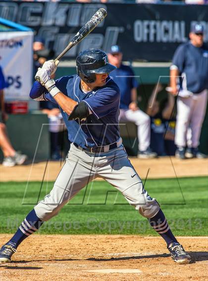 Thumbnail 3 in Marina vs. Loyola (CIF SS Division 1 Semifinal) photogallery.
