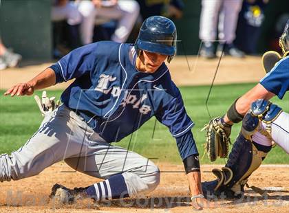 Thumbnail 3 in Marina vs. Loyola (CIF SS Division 1 Semifinal) photogallery.