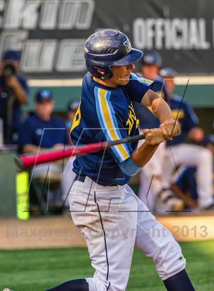 Thumbnail 1 in Marina vs. Loyola (CIF SS Division 1 Semifinal) photogallery.