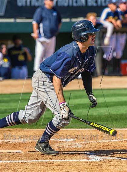 Thumbnail 3 in Marina vs. Loyola (CIF SS Division 1 Semifinal) photogallery.