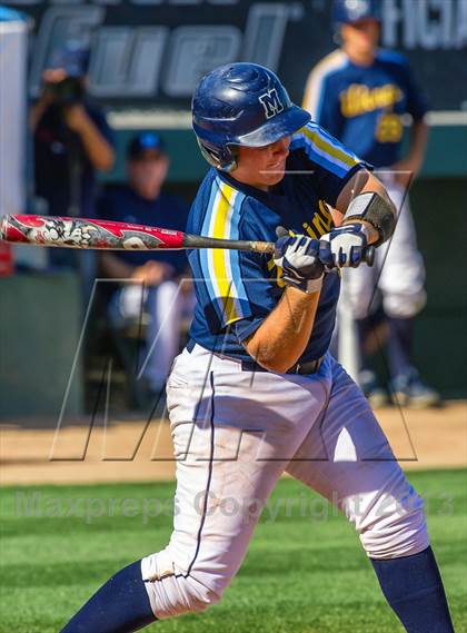 Thumbnail 3 in Marina vs. Loyola (CIF SS Division 1 Semifinal) photogallery.