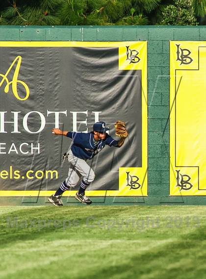 Thumbnail 1 in Marina vs. Loyola (CIF SS Division 1 Semifinal) photogallery.