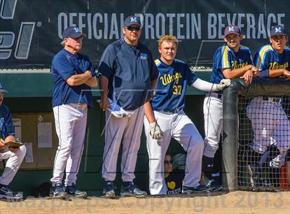 Thumbnail 1 in Marina vs. Loyola (CIF SS Division 1 Semifinal) photogallery.